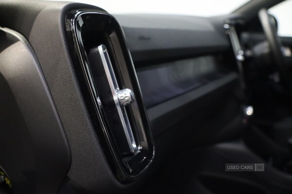 Used Volvo C40 2022 for sale - 76215832: Photo 39
