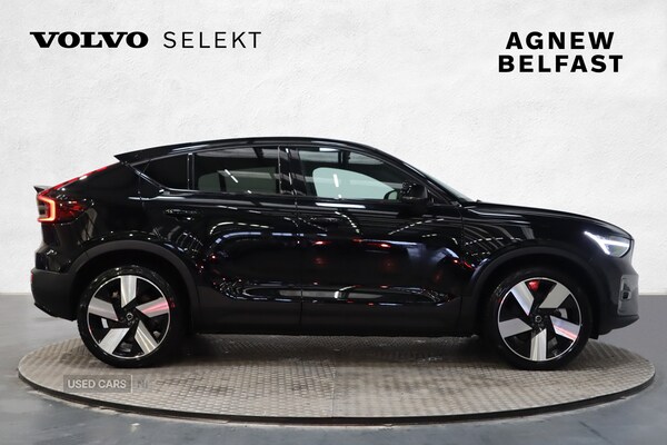 Used Volvo C40 2022 for sale - 76215832: Photo 3