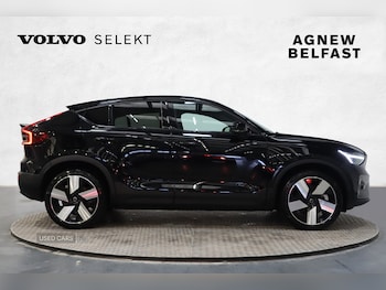 Used Volvo C40 2022 for sale - 76215832: Photo 3
