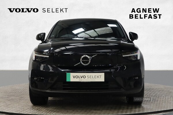 Used Volvo C40 2022 for sale - 76215832: Photo 4