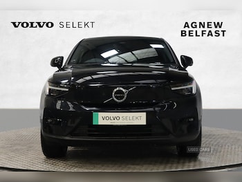 Used Volvo C40 2022 for sale - 76215832: Photo 4