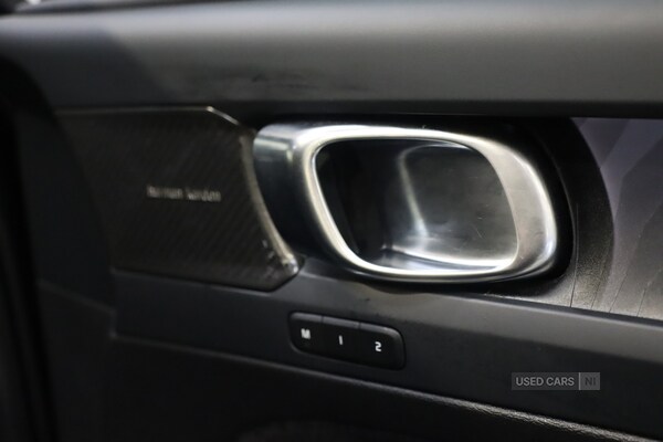 Used Volvo C40 2022 for sale - 76215832: Photo 8