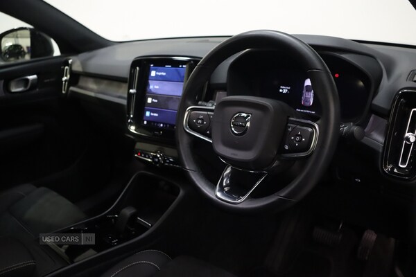Used Volvo C40 2022 for sale - 76215832: Photo 9