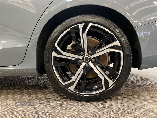 Used Volvo V60 2023 for sale - 77854486: Photo 10