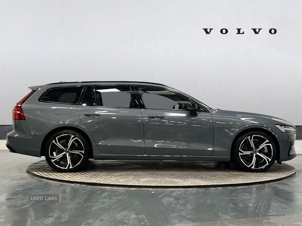 Used Volvo V60 2023 for sale - 77854486: Photo 3