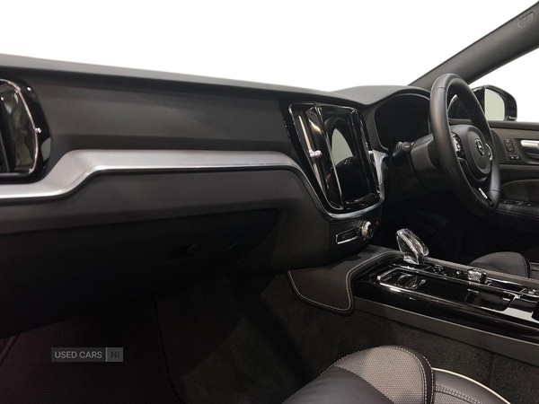 Used Volvo V60 2023 for sale - 77854486: Photo 5