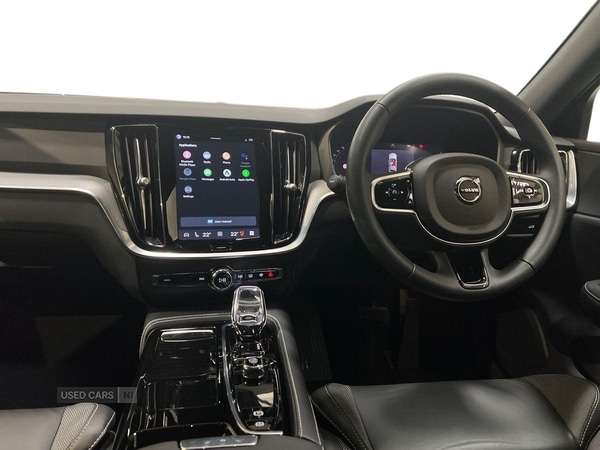 Used Volvo V60 2023 for sale - 77854486: Photo 6