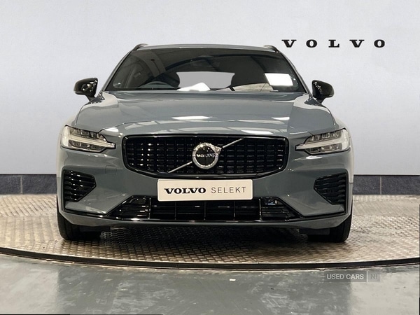 Used Volvo V60 2023 for sale - 77854486: Photo 9