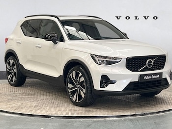 Used Volvo XC40 2023 for sale - 79577801: Photo