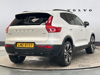 Used Volvo XC40 2023 for sale - 79577801: Photo