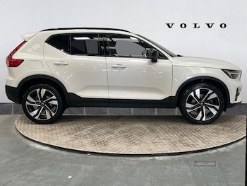 Used Volvo XC40 2023 for sale - 79577801: Photo