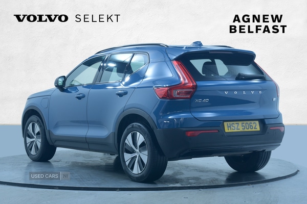 Used Volvo XC40 2023 for sale - 76399926: Photo 2