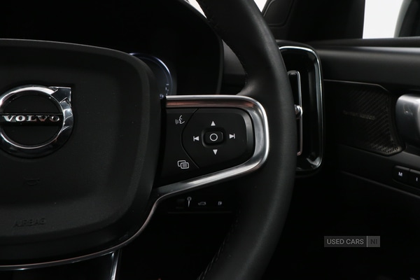 Used Volvo XC40 2023 for sale - 76399926: Photo 22