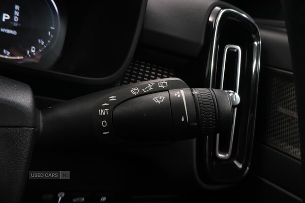 Used Volvo XC40 2023 for sale - 76399926: Photo 25