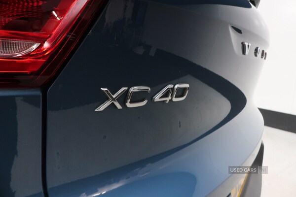 Used Volvo XC40 2023 for sale - 76399926: Photo 27