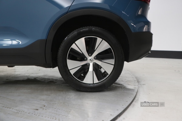 Used Volvo XC40 2023 for sale - 76399926: Photo 28