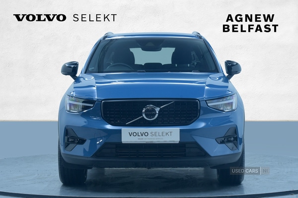 Used Volvo XC40 2023 for sale - 76399926: Photo 4