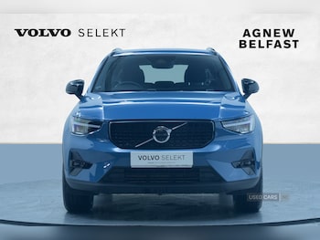 Used Volvo XC40 2023 for sale - 76399926: Photo