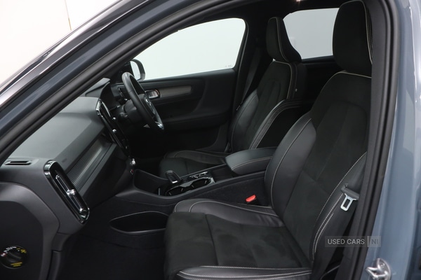 Used Volvo XC40 2023 for sale - 76399926: Photo 7