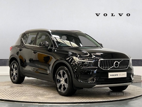 Used Volvo XC40 2022 for sale - 76500285: Photo 1
