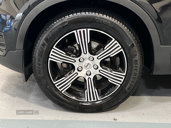 Used Volvo XC40 2022 for sale - 76500285: Photo 10