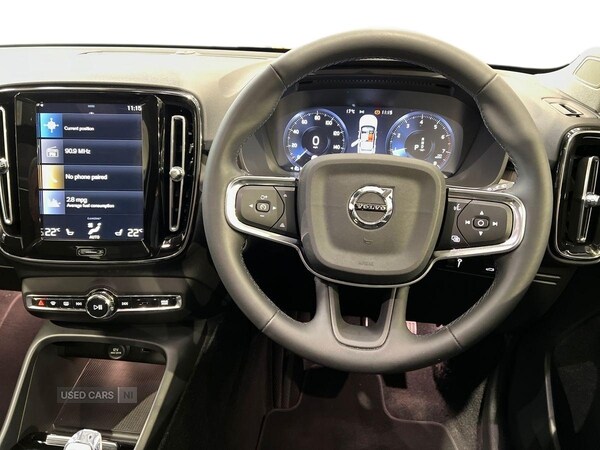 Used Volvo XC40 2022 for sale - 76500285: Photo 11
