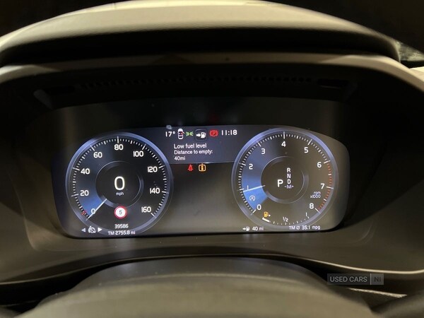 Used Volvo XC40 2022 for sale - 76500285: Photo 12