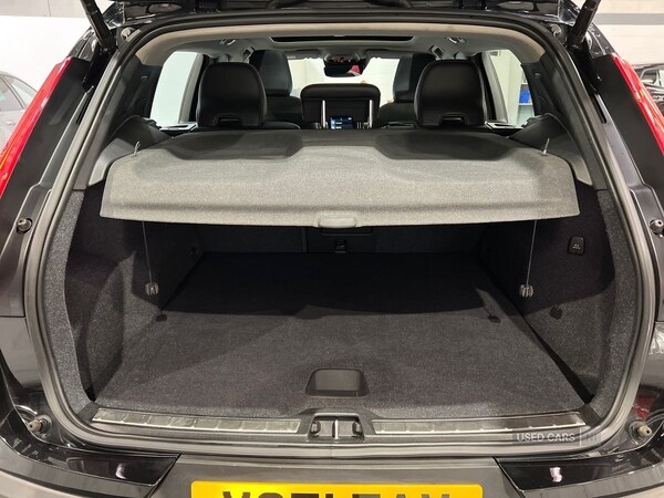 Used Volvo XC40 2022 for sale - 76500285: Photo 14