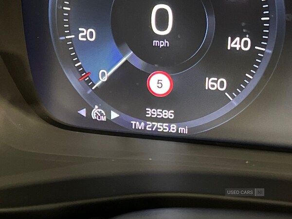 Used Volvo XC40 2022 for sale - 76500285: Photo 15