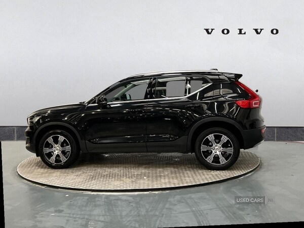 Used Volvo XC40 2022 for sale - 76500285: Photo 18