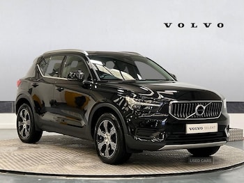 Volvo - XC40