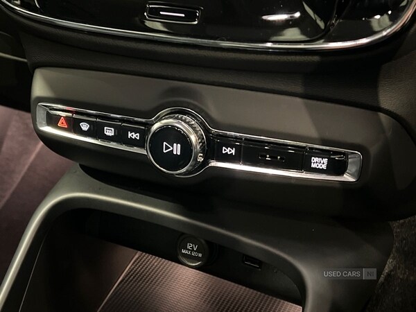 Used Volvo XC40 2022 for sale - 76500285: Photo 25