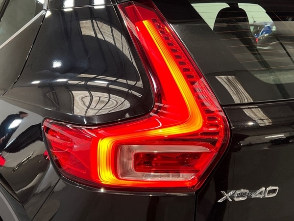 Used Volvo XC40 2022 for sale - 76500285: Photo 26