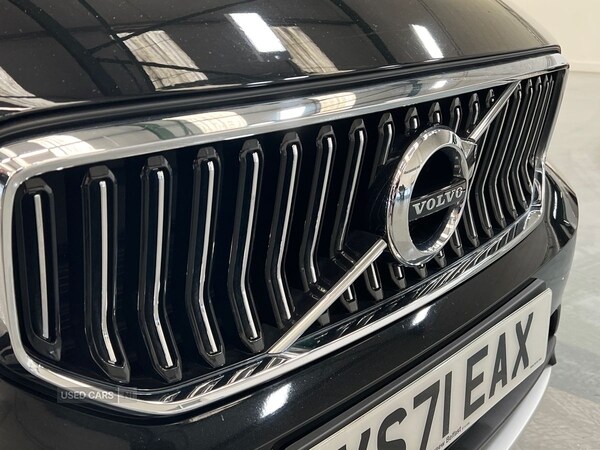 Used Volvo XC40 2022 for sale - 76500285: Photo 27