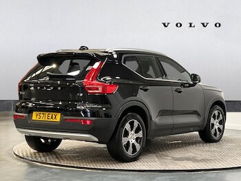 Used Volvo XC40 2022 for sale - 76500285: Photo
