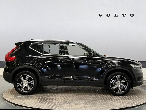 Used Volvo XC40 2022 for sale - 76500285: Photo 3