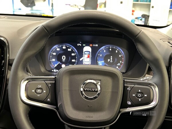 Used Volvo XC40 2022 for sale - 76500285: Photo 31