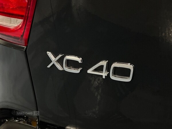 Used Volvo XC40 2022 for sale - 76500285: Photo 34