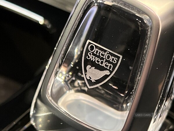 Used Volvo XC40 2022 for sale - 76500285: Photo 38