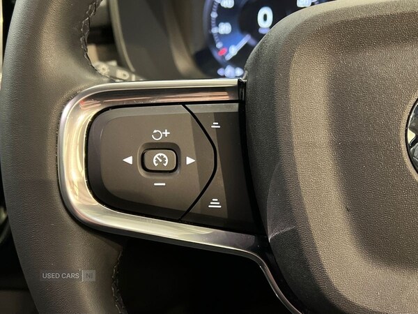 Used Volvo XC40 2022 for sale - 76500285: Photo 39