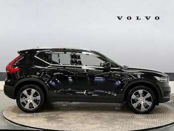 Used Volvo XC40 2022 for sale - 76500285: Photo