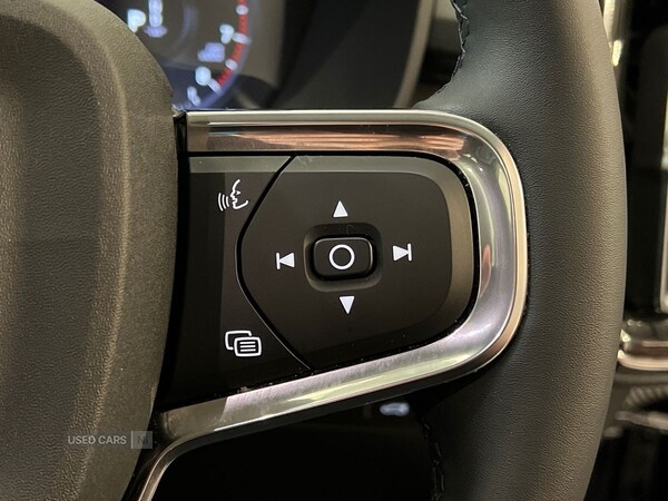 Used Volvo XC40 2022 for sale - 76500285: Photo 40