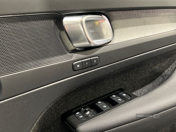 Used Volvo XC40 2022 for sale - 76500285: Photo 41