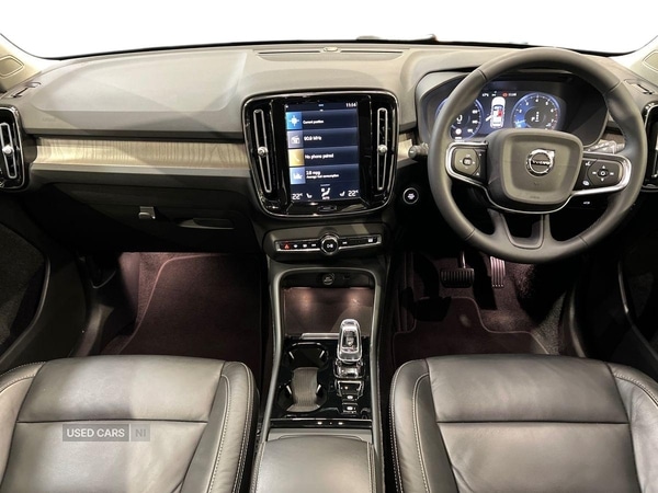 Used Volvo XC40 2022 for sale - 76500285: Photo 6