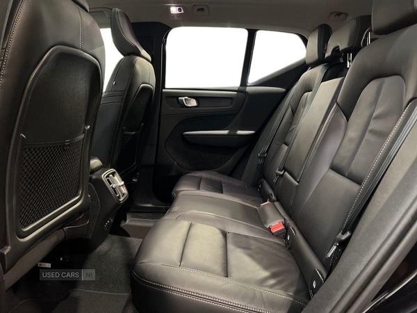 Used Volvo XC40 2022 for sale - 76500285: Photo 7