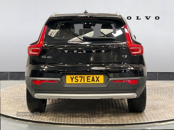 Used Volvo XC40 2022 for sale - 76500285: Photo 8