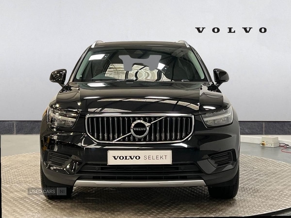 Used Volvo XC40 2022 for sale - 76500285: Photo 9