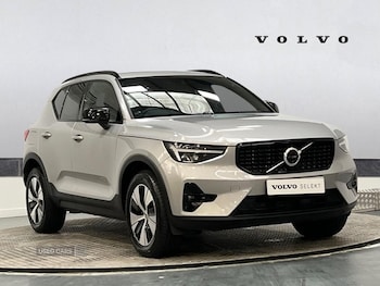 Used Volvo XC40 2023 for sale - 78472179: Photo