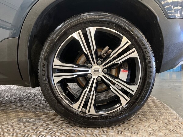 Used Volvo XC40 2022 for sale - 77769938: Photo 10