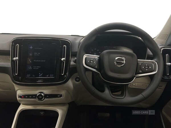 Used Volvo XC40 2022 for sale - 77769938: Photo 11